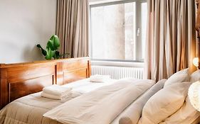 Luxurious Huge Flat With Large Terrace